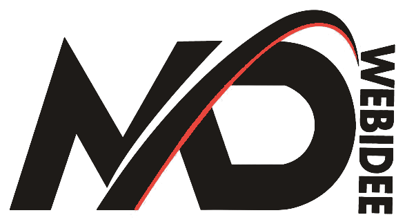 MDWebidee logo